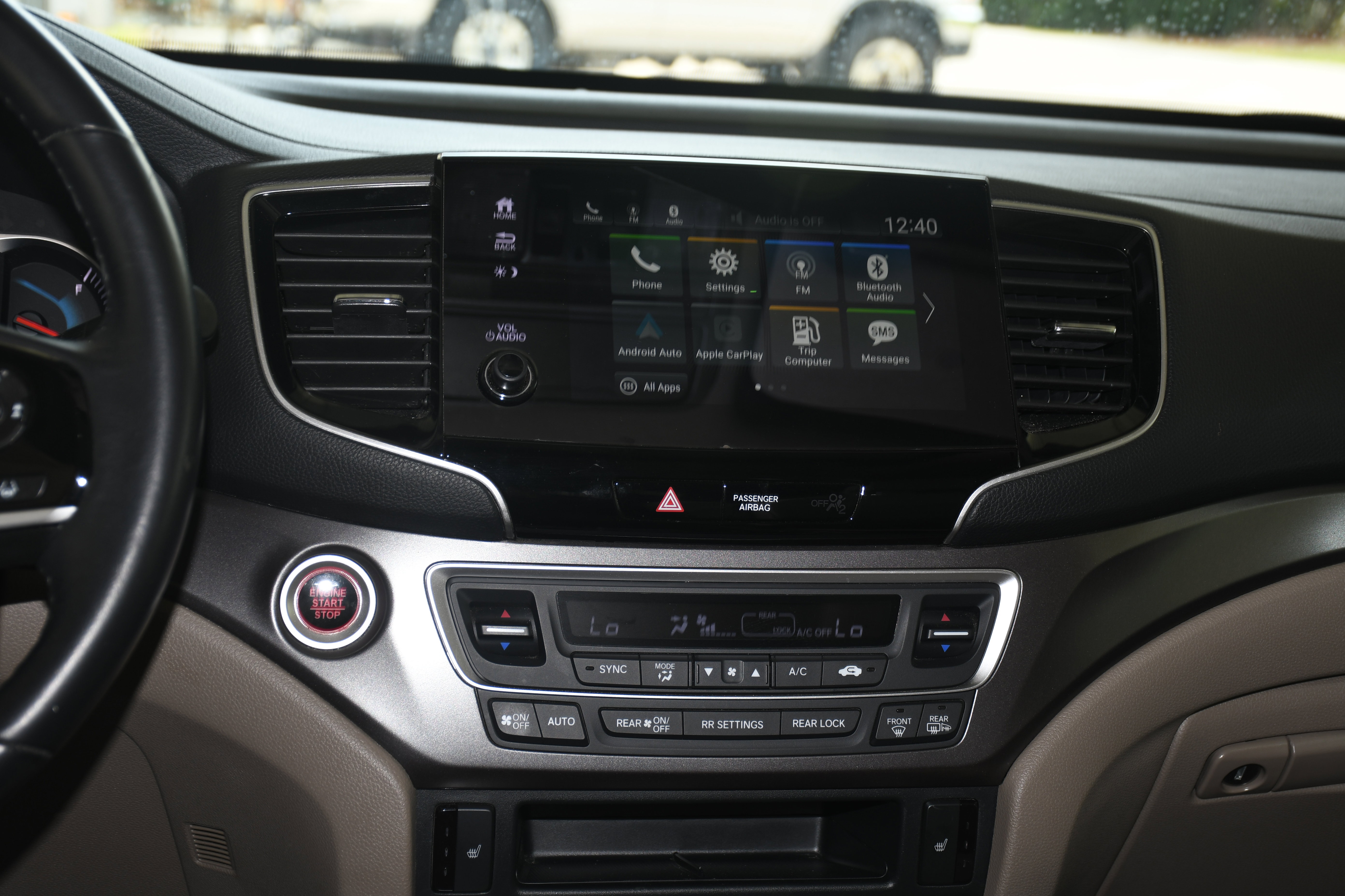 Used 2022 Honda Pilot Special Edition image 18