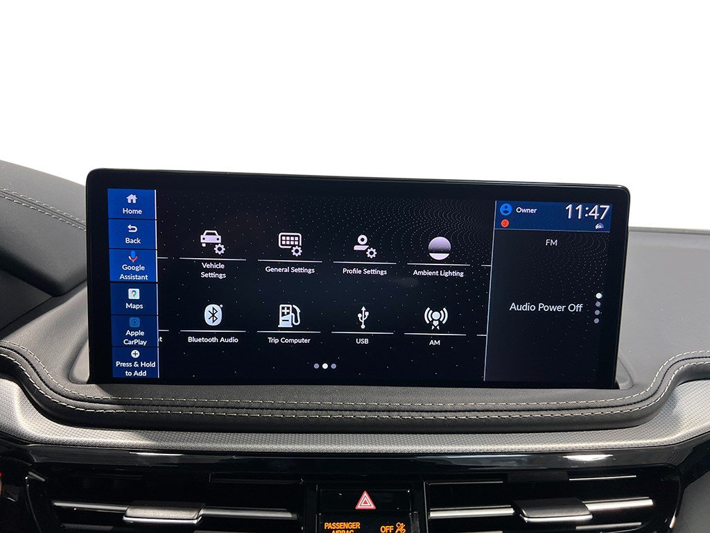 New 2026 Acura MDX A-Spec w/ Advance Package AWD/4WD image 21