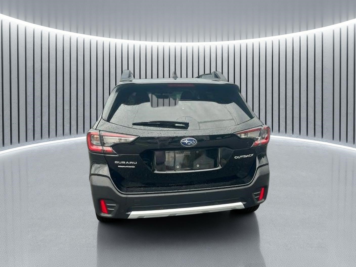 Used 2022 Subaru Outback Limited AWD/4WD image 8