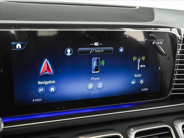 New 2026 Mercedes-Benz GLE 350 4MATIC image 16