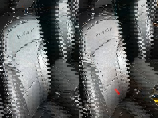 Used 2017 Ford Explorer Platinum image 5