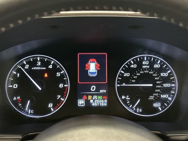 Certified 2024 Subaru Outback Touring XT image 7