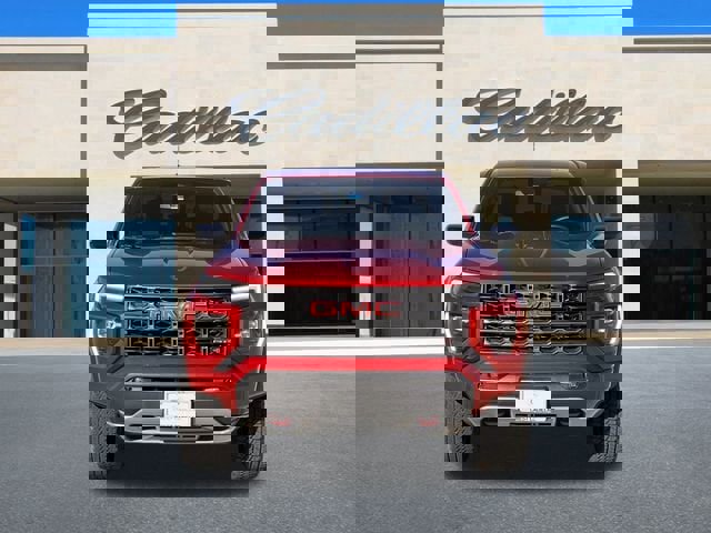 Used 2024 GMC Canyon AT4 image 10