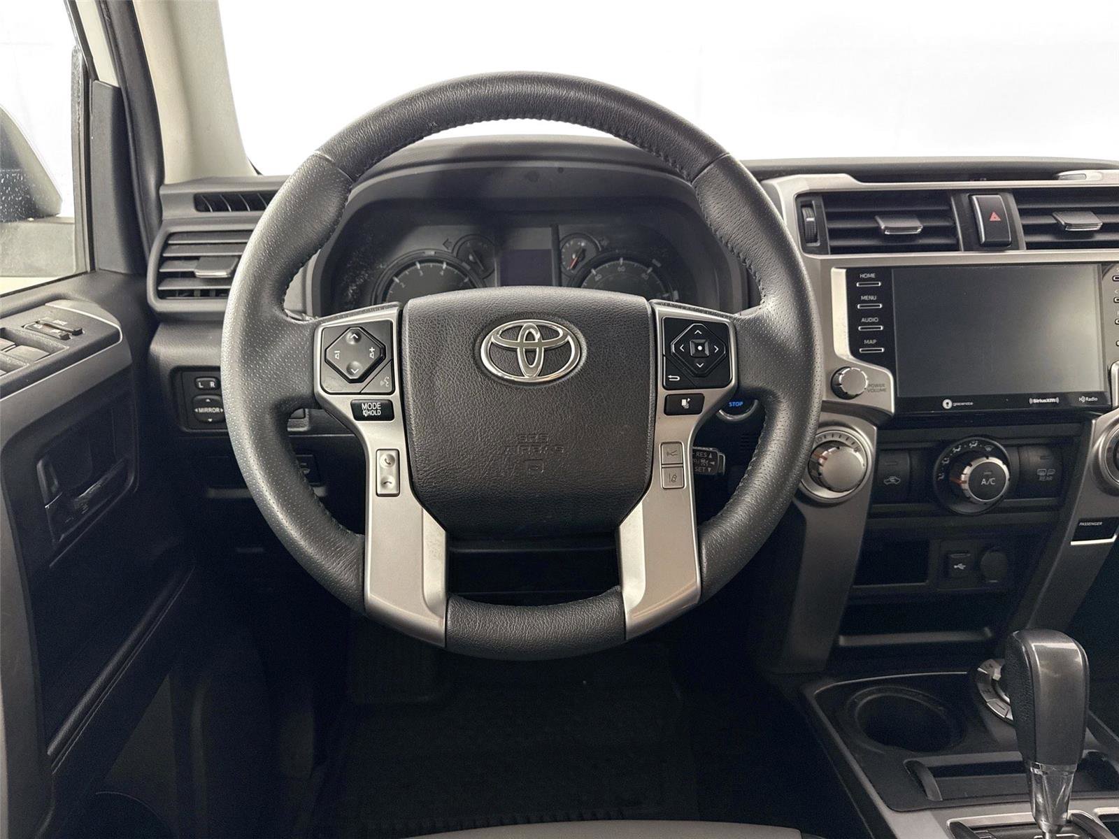 Certified 2022 Toyota 4Runner SR5 Premium AWD/4WD image 32