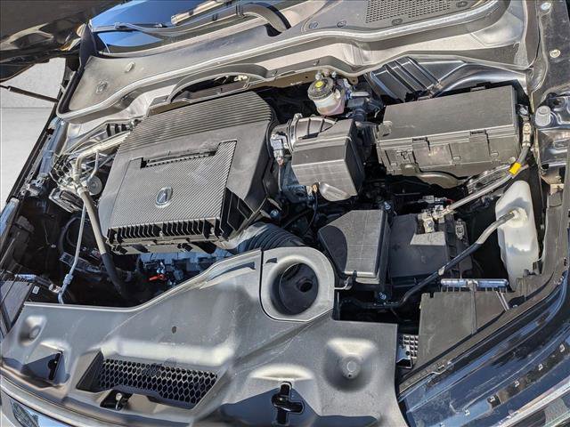 Certified 2023 Acura MDX SH-AWD w/ Technology Package image 25