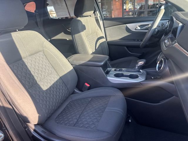 Certified 2021 Chevrolet Blazer LT image 29