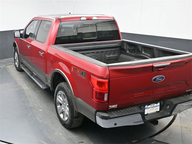 Used 2020 Ford F150 Lariat image 40