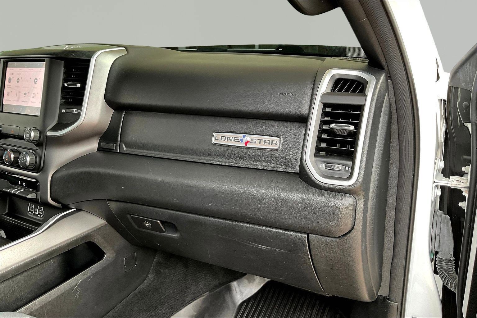 Used 2022 RAM 1500 Lone Star RWD image 27