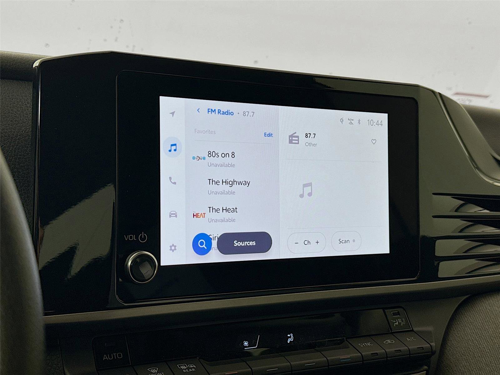 New 2026 Toyota Camry LE image 24