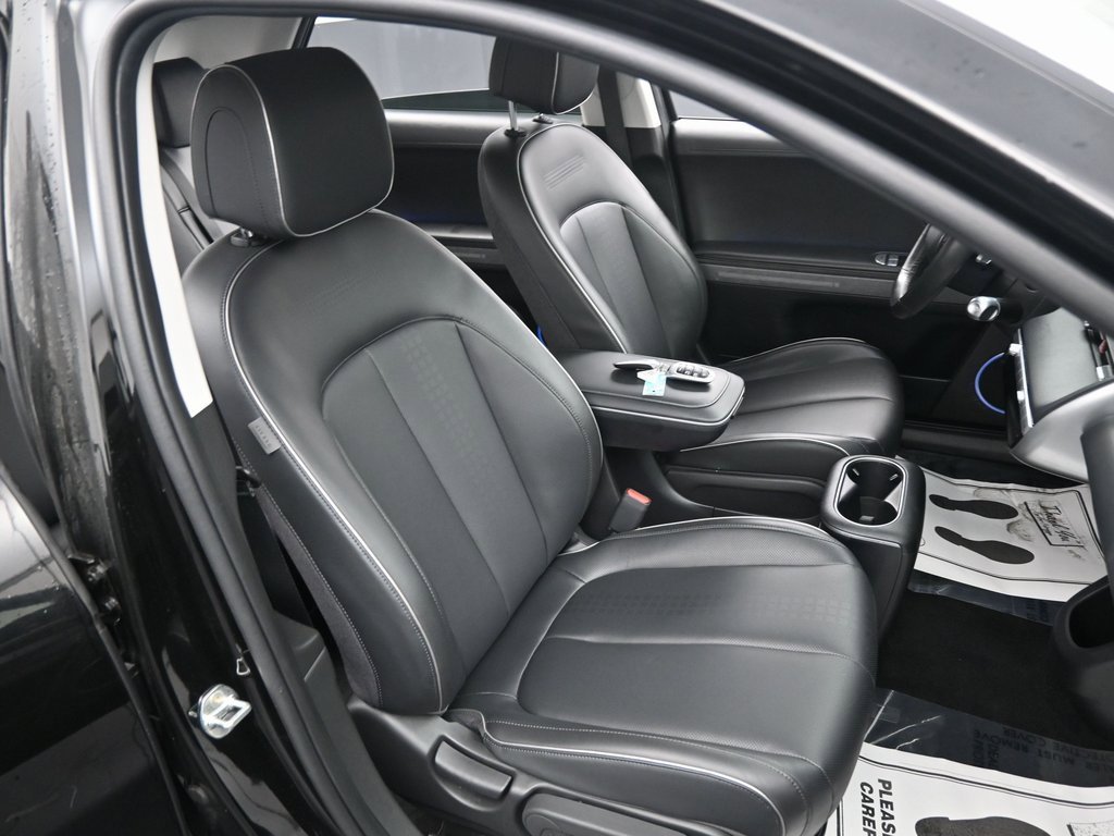 Used 2023 Hyundai Ioniq 5 SEL w/ Cargo Package image 36