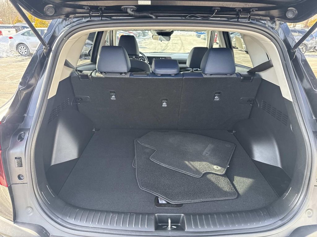 Used 2024 Kia Seltos S image 7