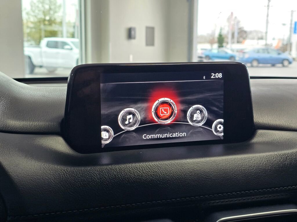 Used 2018 MAZDA CX-5 Touring w/ Preferred Equipment Package image 30