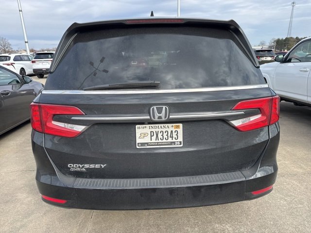 Used 2021 Honda Odyssey EX-L image 6