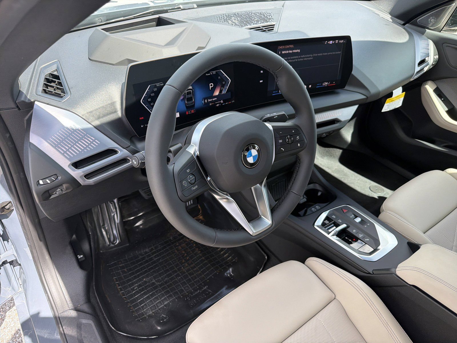 New 2026 BMW 228i xDrive w/ Technology Package AWD/4WD image 20