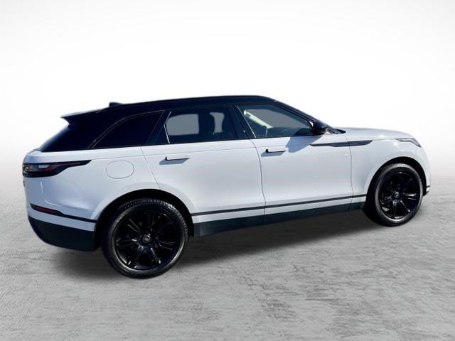 Used 2019 Land Rover Range Rover Velar S image 7