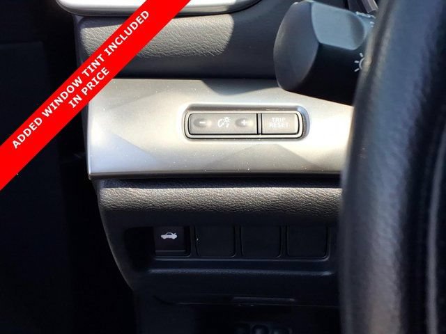 Used 2023 Nissan Maxima SV w/ Floor Mat Group FWD image 23
