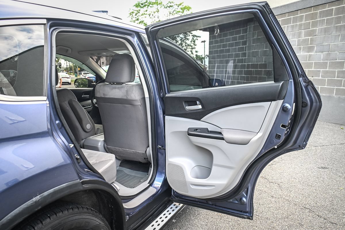 Used 2012 Honda CR-V LX image 13