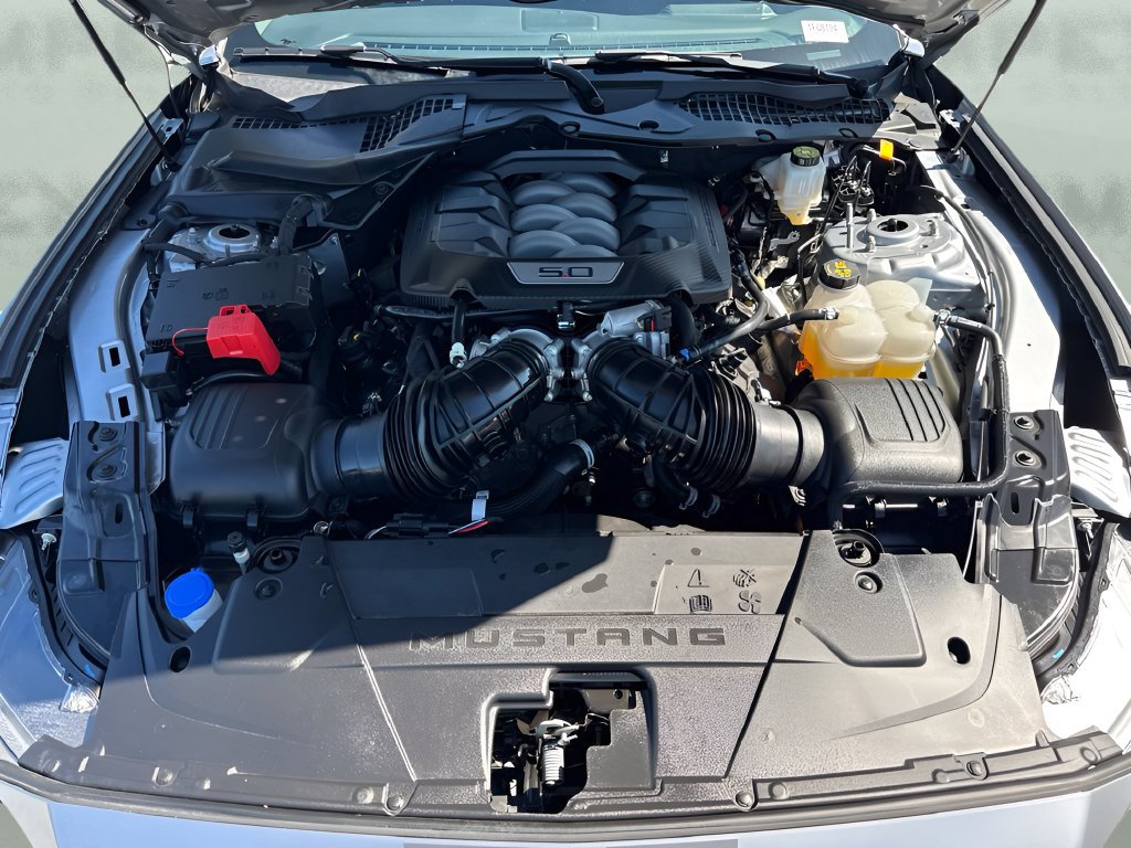 Used 2024 Ford Mustang GT Premium RWD image 27