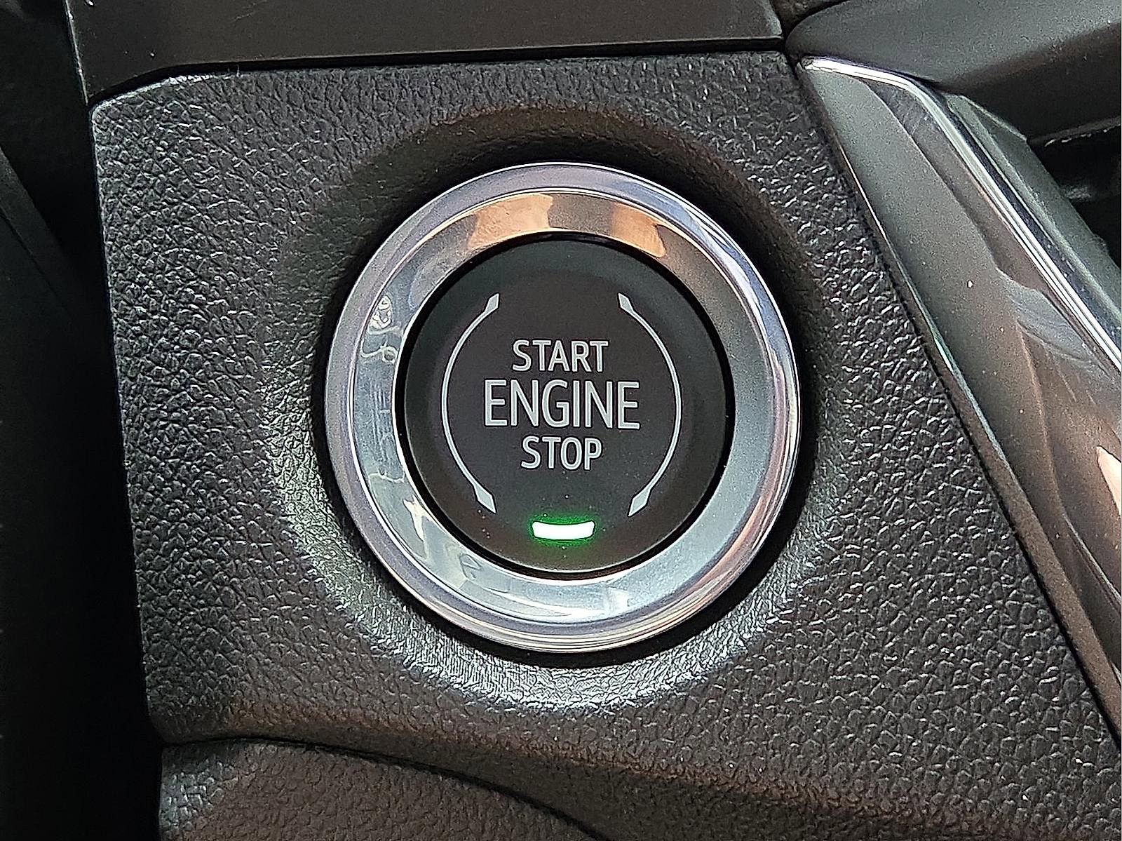 New 2026 Buick Encore GX Sport Touring w/ Comfort Package image 20