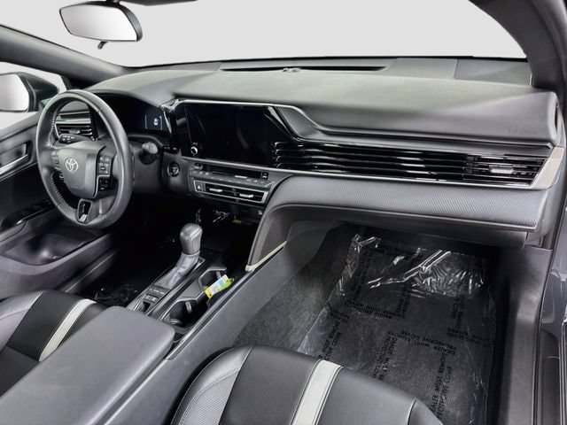Certified 2026 Toyota Camry SE FWD image 29