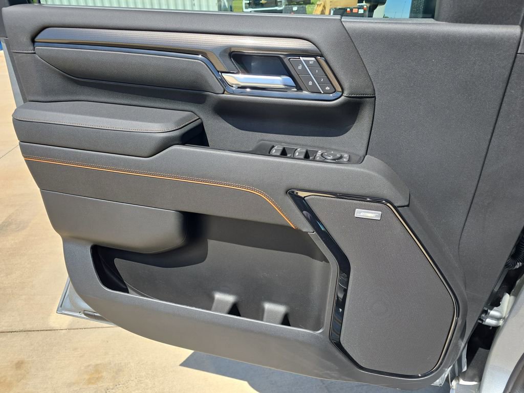 New 2026 GMC Sierra 2500 AT4 w/ AT4 Premium Plus Package AWD/4WD image 28