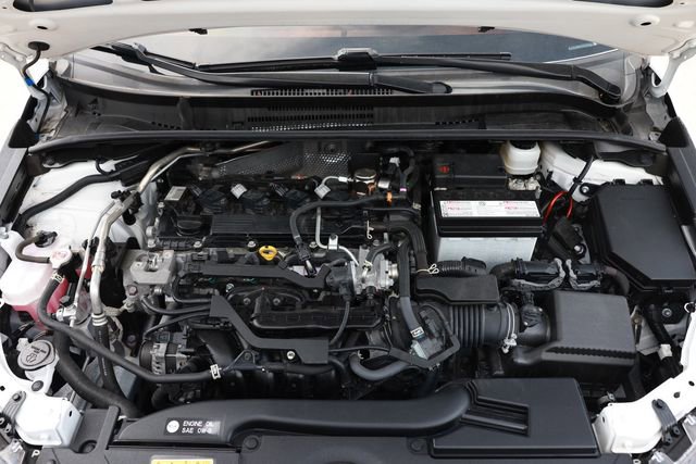 Used 2024 Toyota Corolla SE FWD image 50