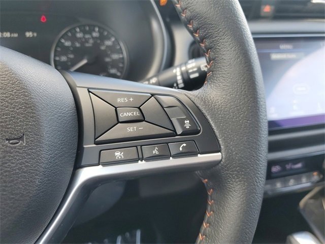 Certified 2023 Nissan Kicks SR image 19