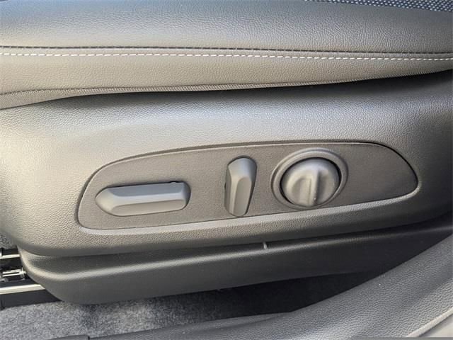 New 2026 Buick Envista Preferred w/ Convenience I Package image 22