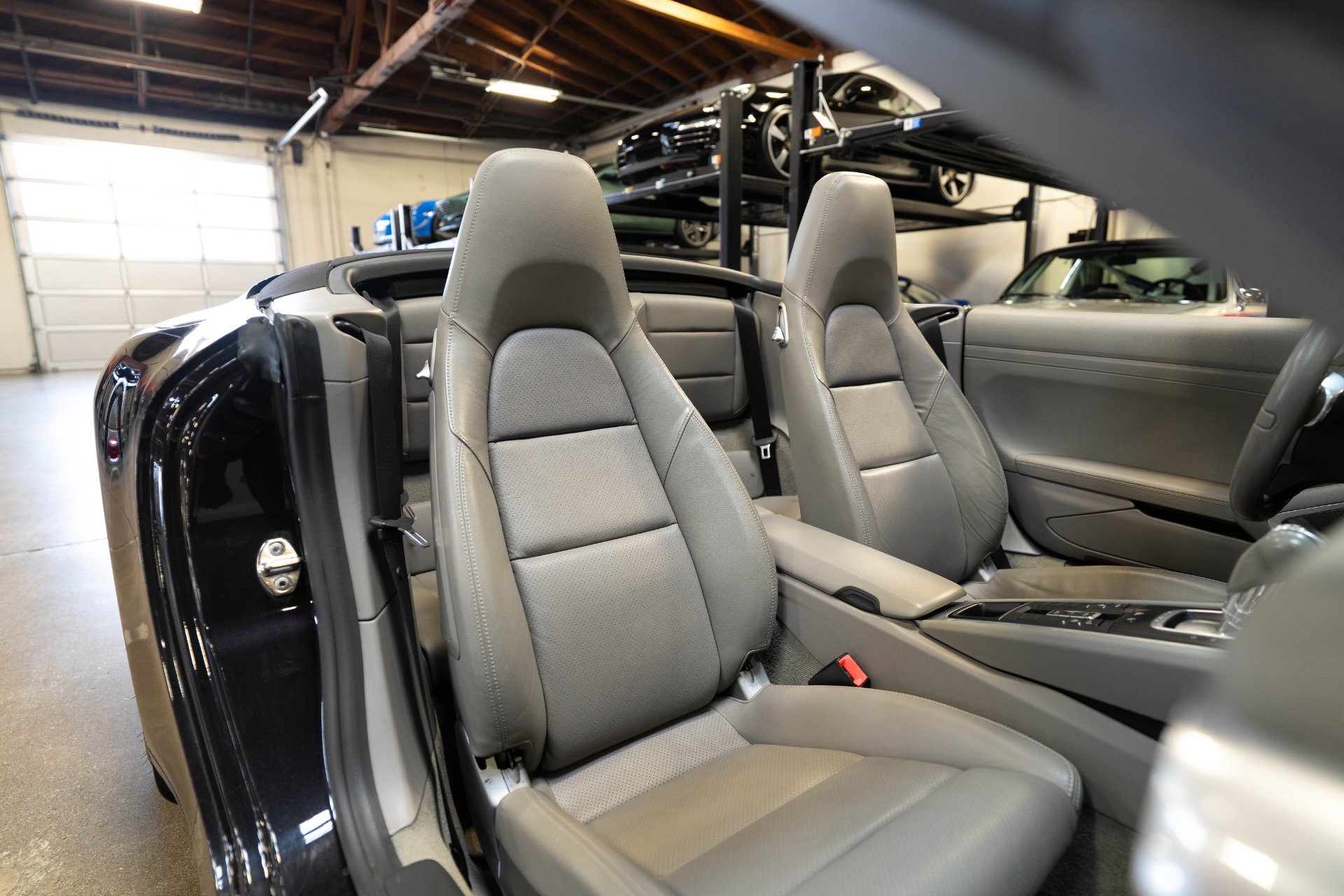 Used 2012 Porsche 911 Carrera image 88