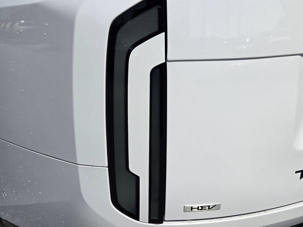 New 2027 Kia Telluride SX X-Line AWD/4WD image 11