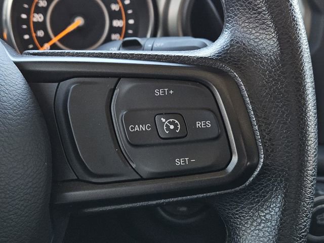 Used 2019 Jeep Wrangler Unlimited Sport image 21