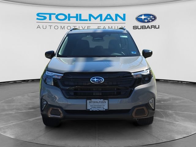 New 2026 Subaru Forester Touring AWD/4WD image 2
