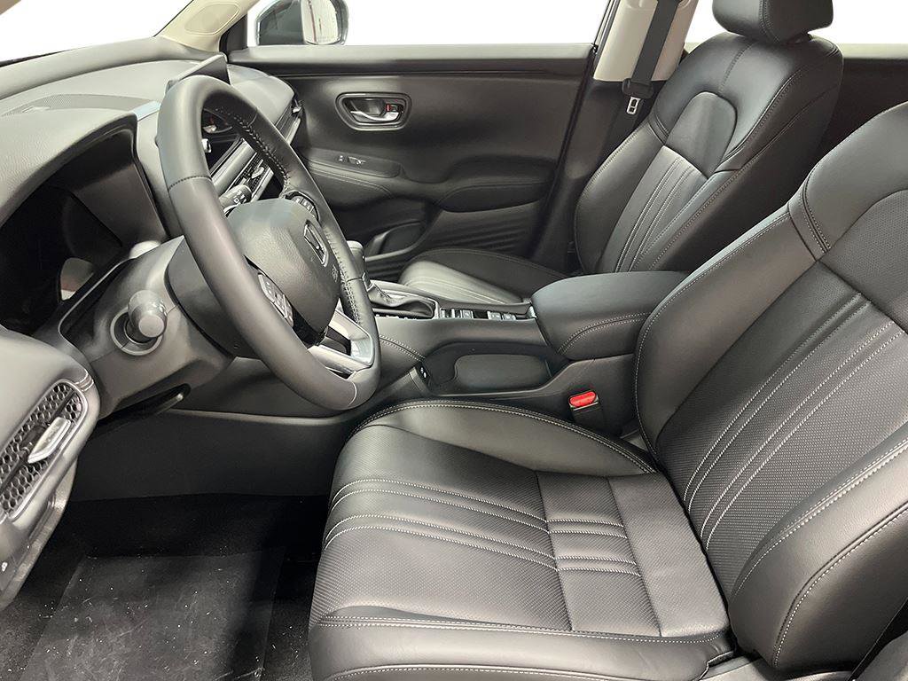 New 2026 Honda HR-V EX-L image 12
