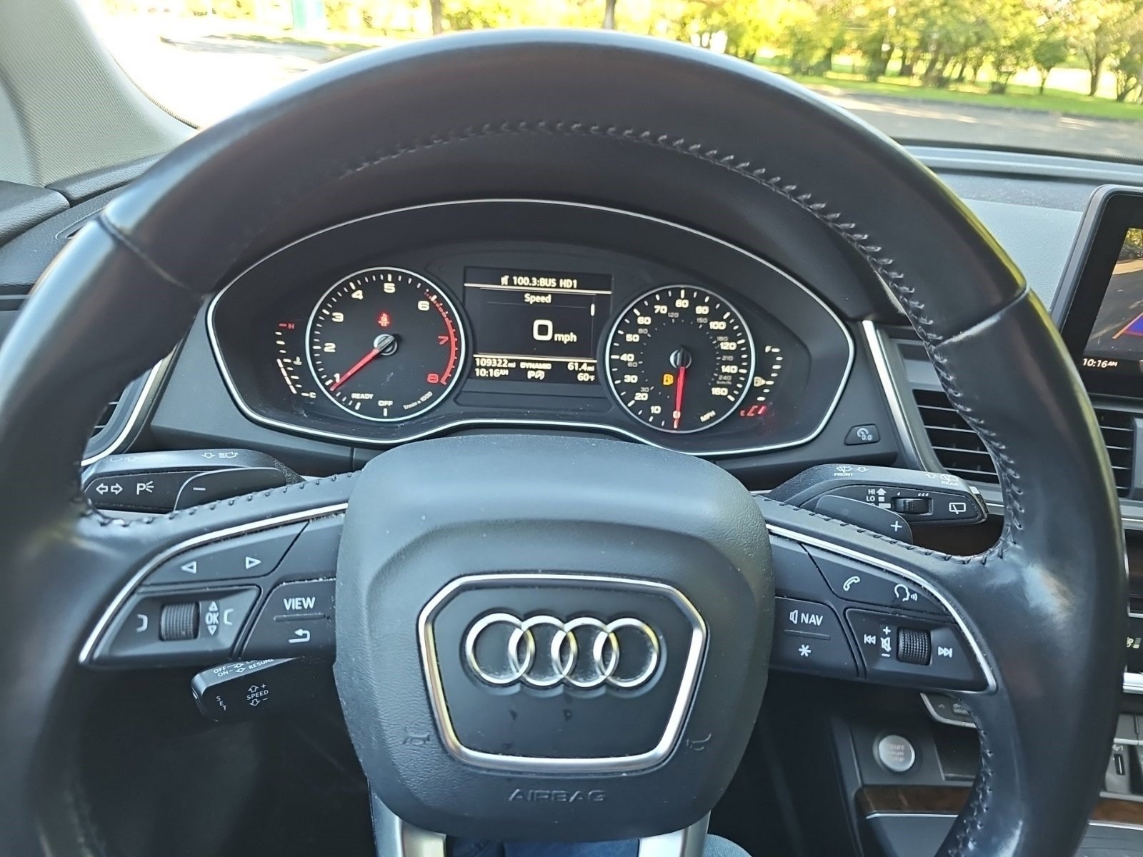 Used 2018 Audi Q5 2.0T Premium w/ Convenience Package AWD/4WD image 21