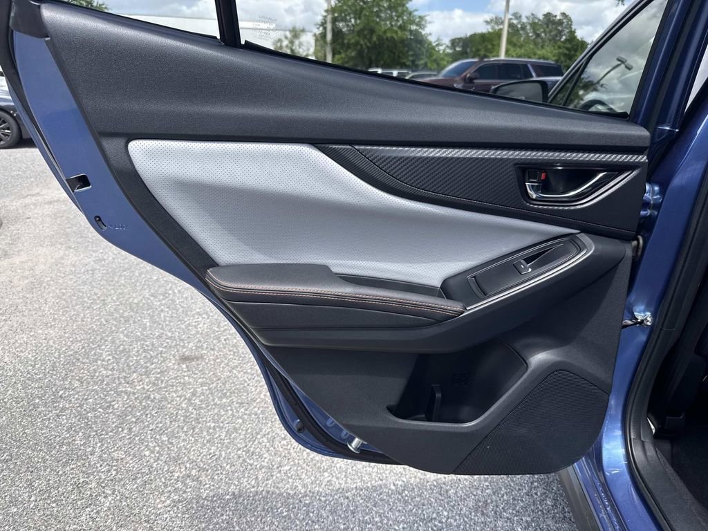 Used 2019 Subaru Crosstrek 2.0i Limited w/ Moonroof Package w/Navigation image 13