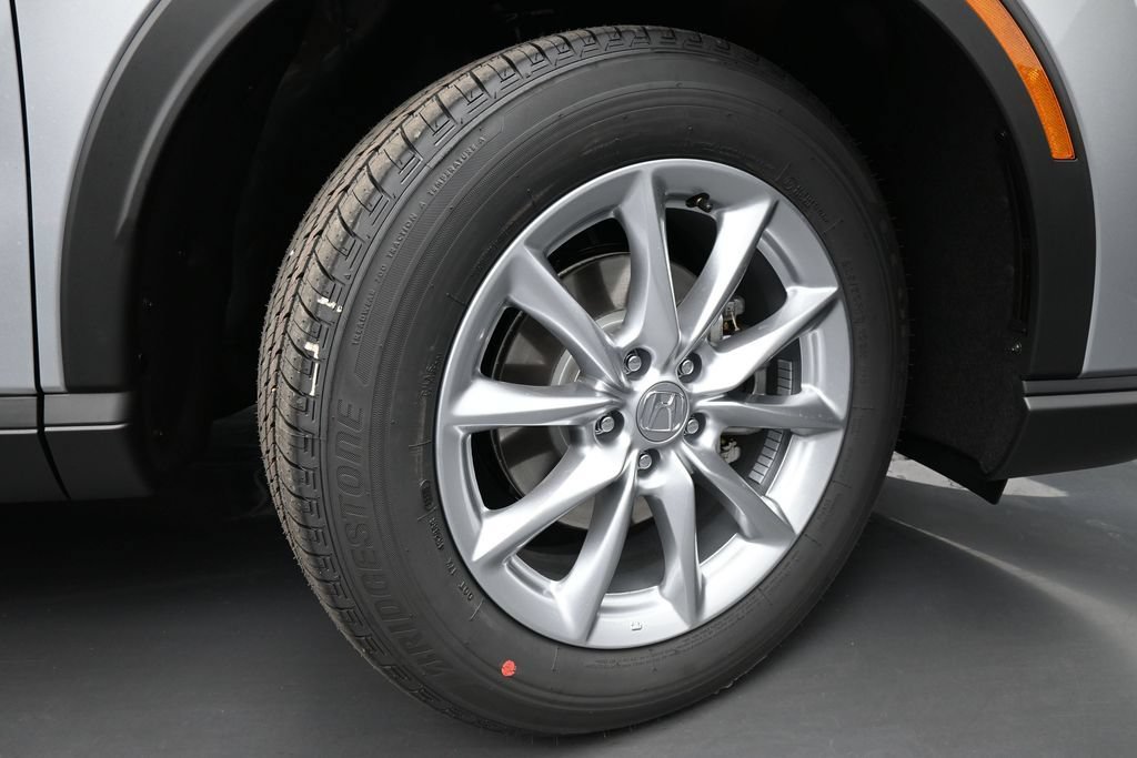 New 2026 Honda CR-V EX image 35