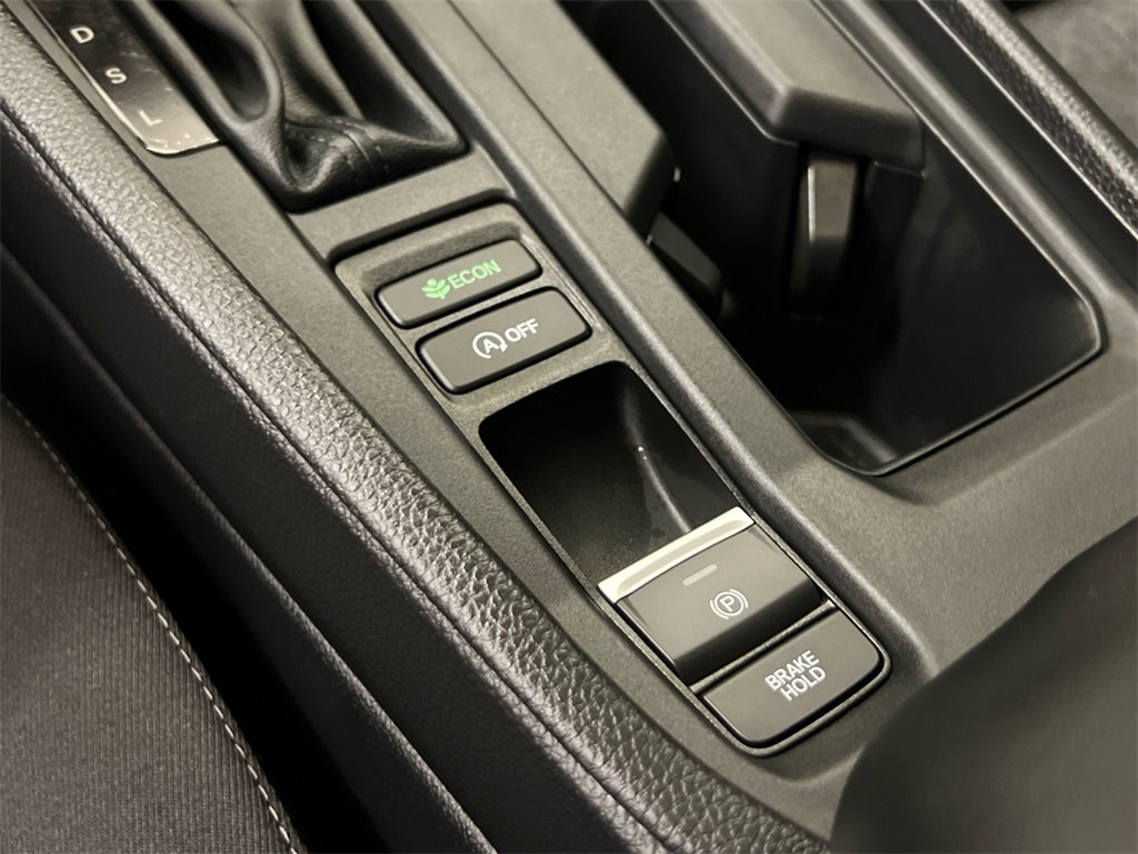 New 2025 Honda Accord SE image 22