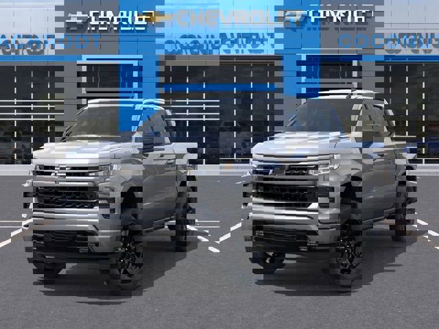 New 2026 Chevrolet Silverado 1500 RST image 6