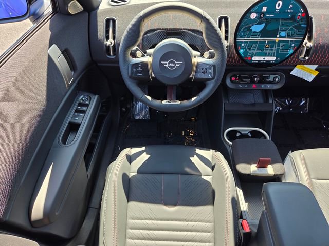 New 2027 MINI Cooper Countryman S AWD/4WD image 12
