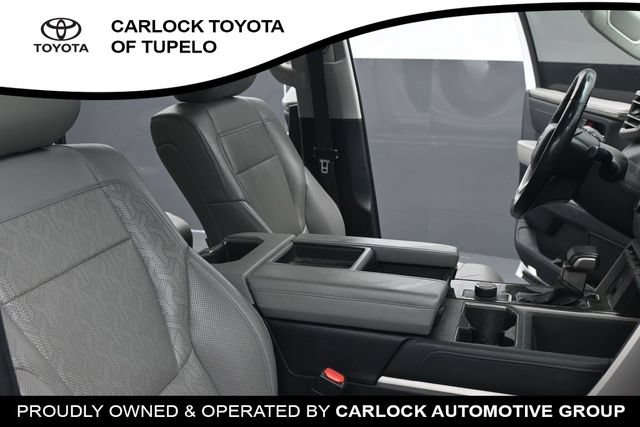 Used 2022 Toyota Tundra Limited RWD image 37