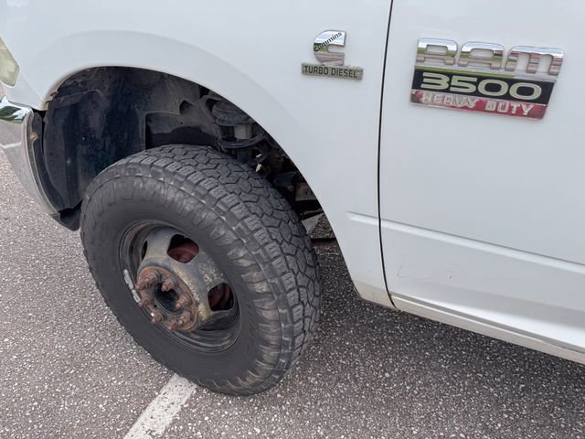 Used 2010 Dodge Ram 3500 Truck SLT w/ Lone Star Regional Package AWD/4WD image 11