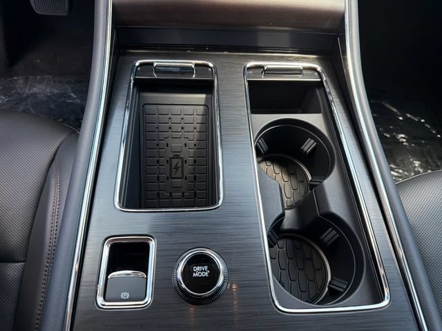 New 2026 Lincoln Aviator Reserve AWD/4WD image 33