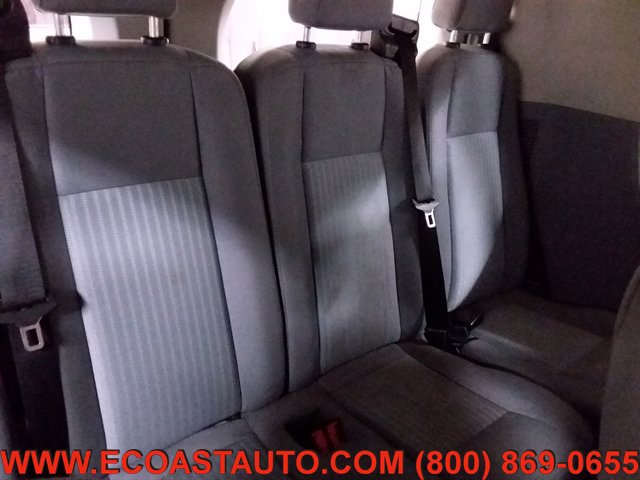 Used 2017 Ford Transit 350 XLT image 18