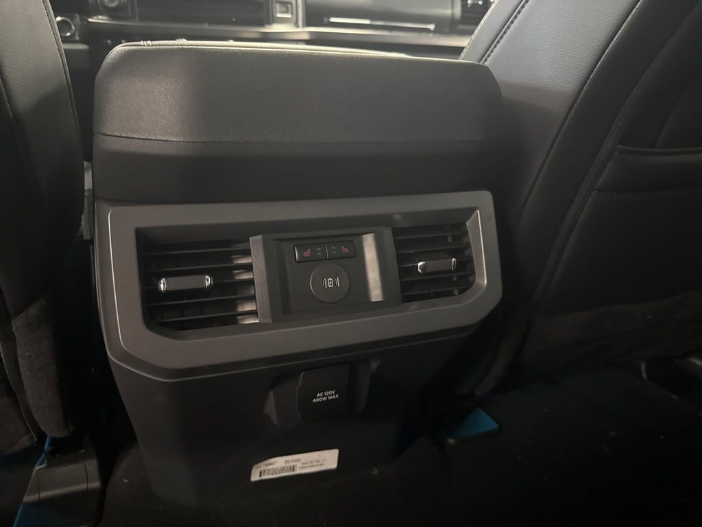 New 2026 Ford F250 4x4 Crew Cab Super Duty image 30