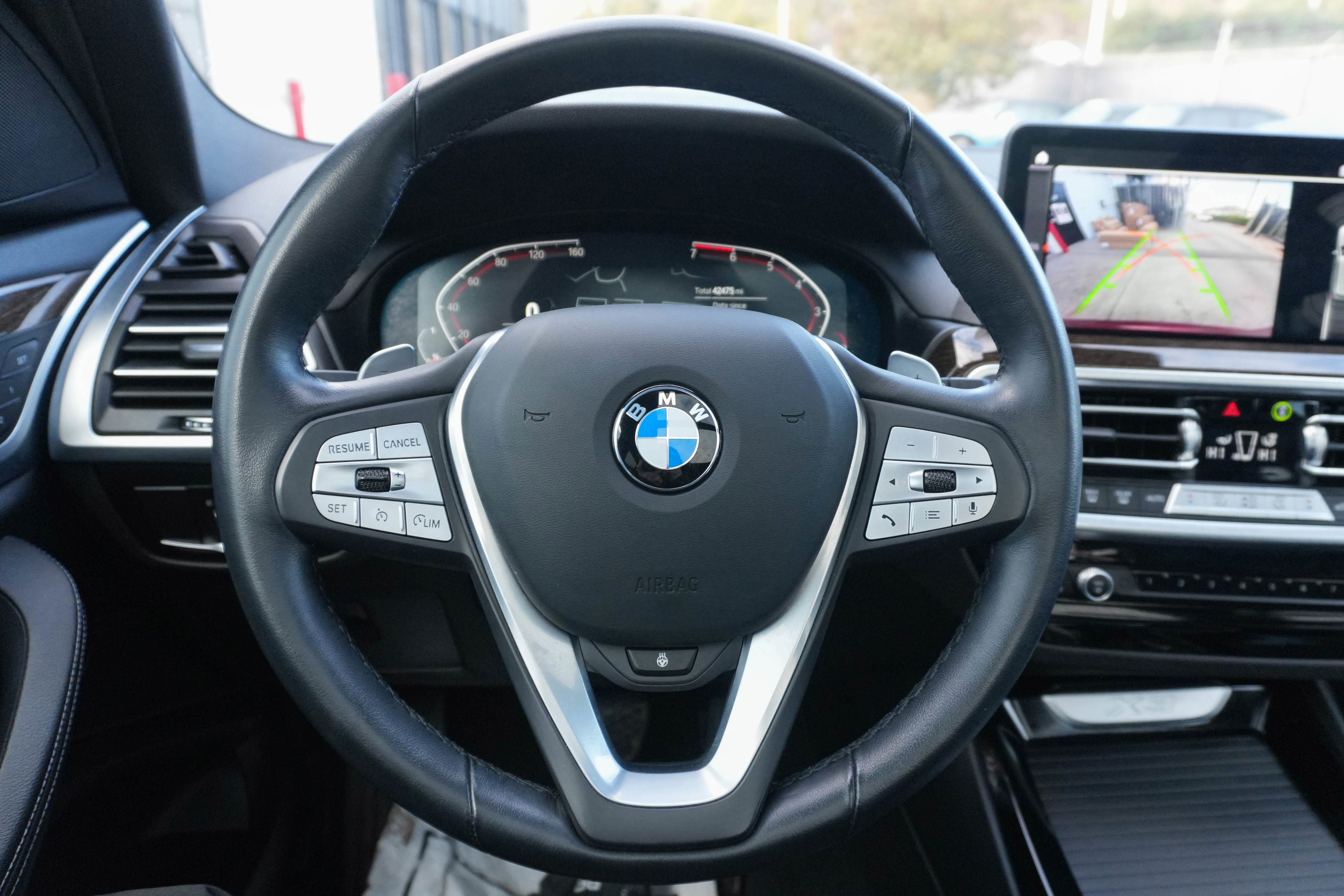 Certified 2023 BMW X3 xDrive30i w/ Premium Package image 17