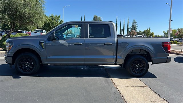 New 2025 Ford F150 STX image 7