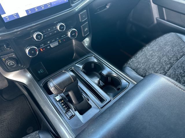 Certified 2023 Ford F150 Tremor AWD/4WD image 22