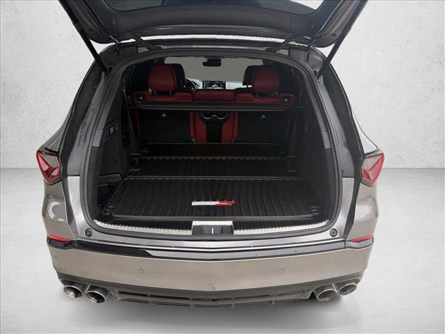 Used 2026 Acura MDX Type S image 5