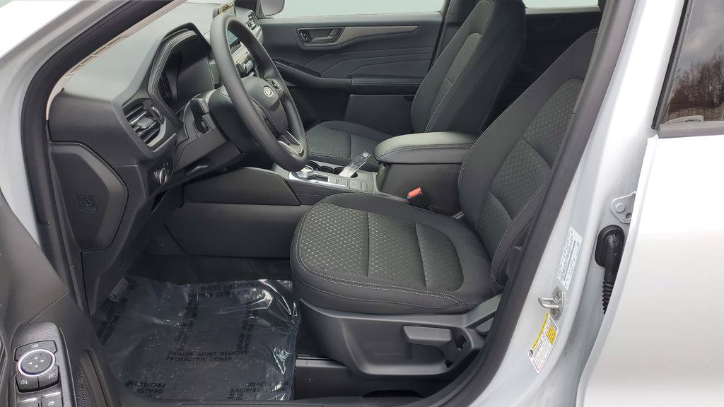 New 2026 Ford Escape Active image 12