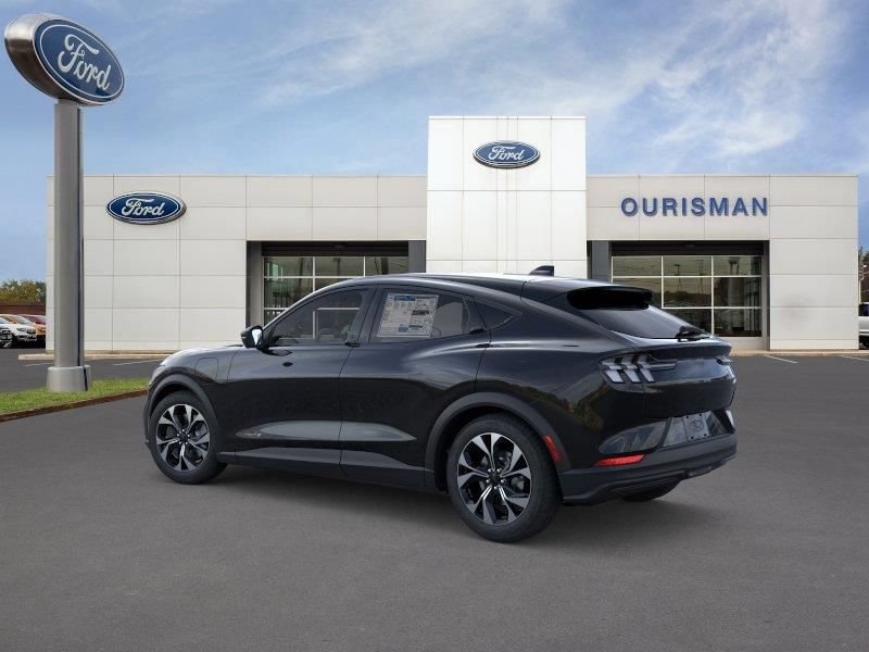 New 2026 Ford Mustang Mach-E Select w/ Comfort Package Lite RWD image 5